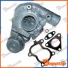 Turbocompresseur pour VW | 454083-0001, 454083-0002